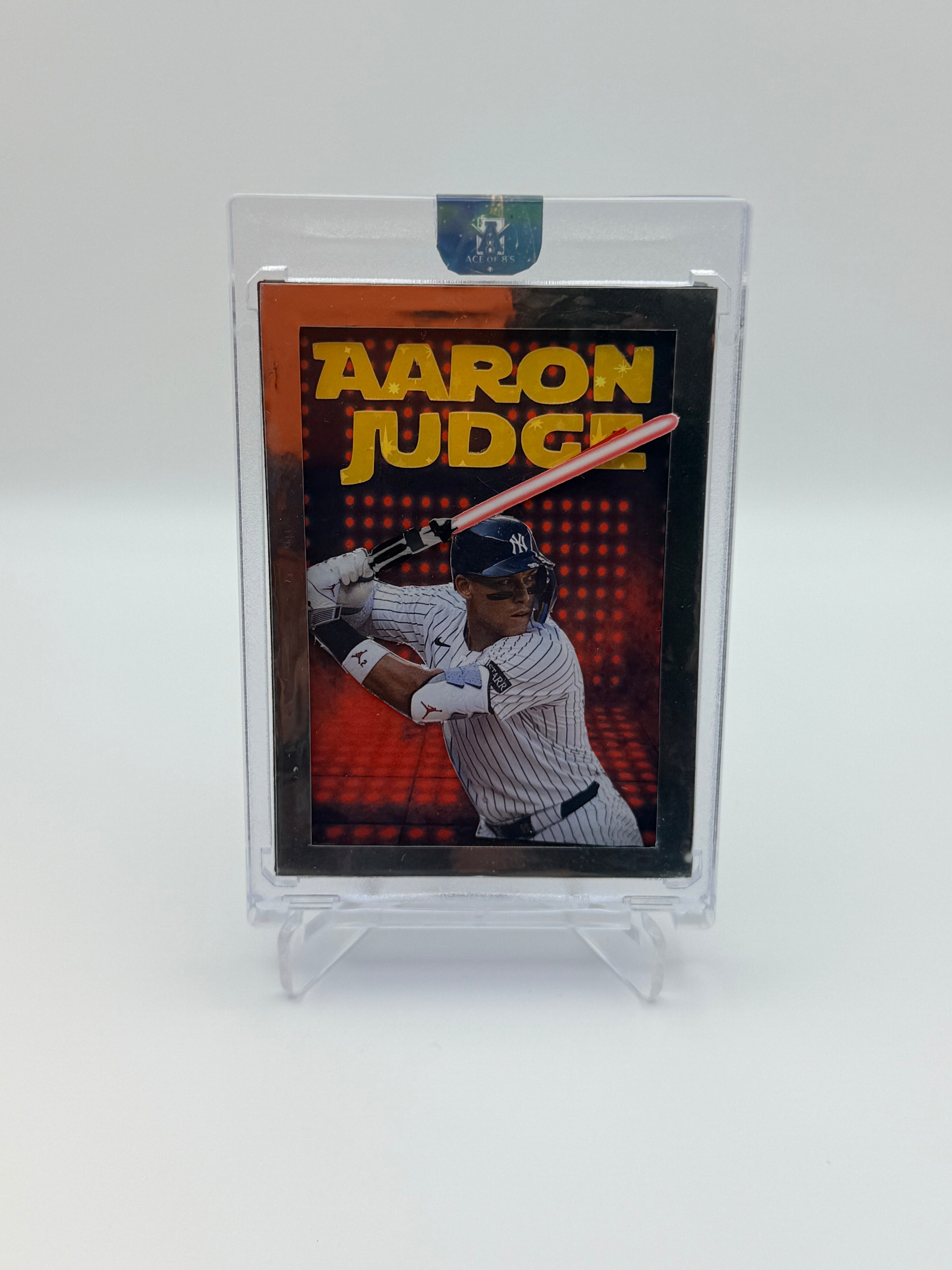 Aaron Judge - Dark Side
