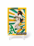 Lawerence Butler - Speed Demon