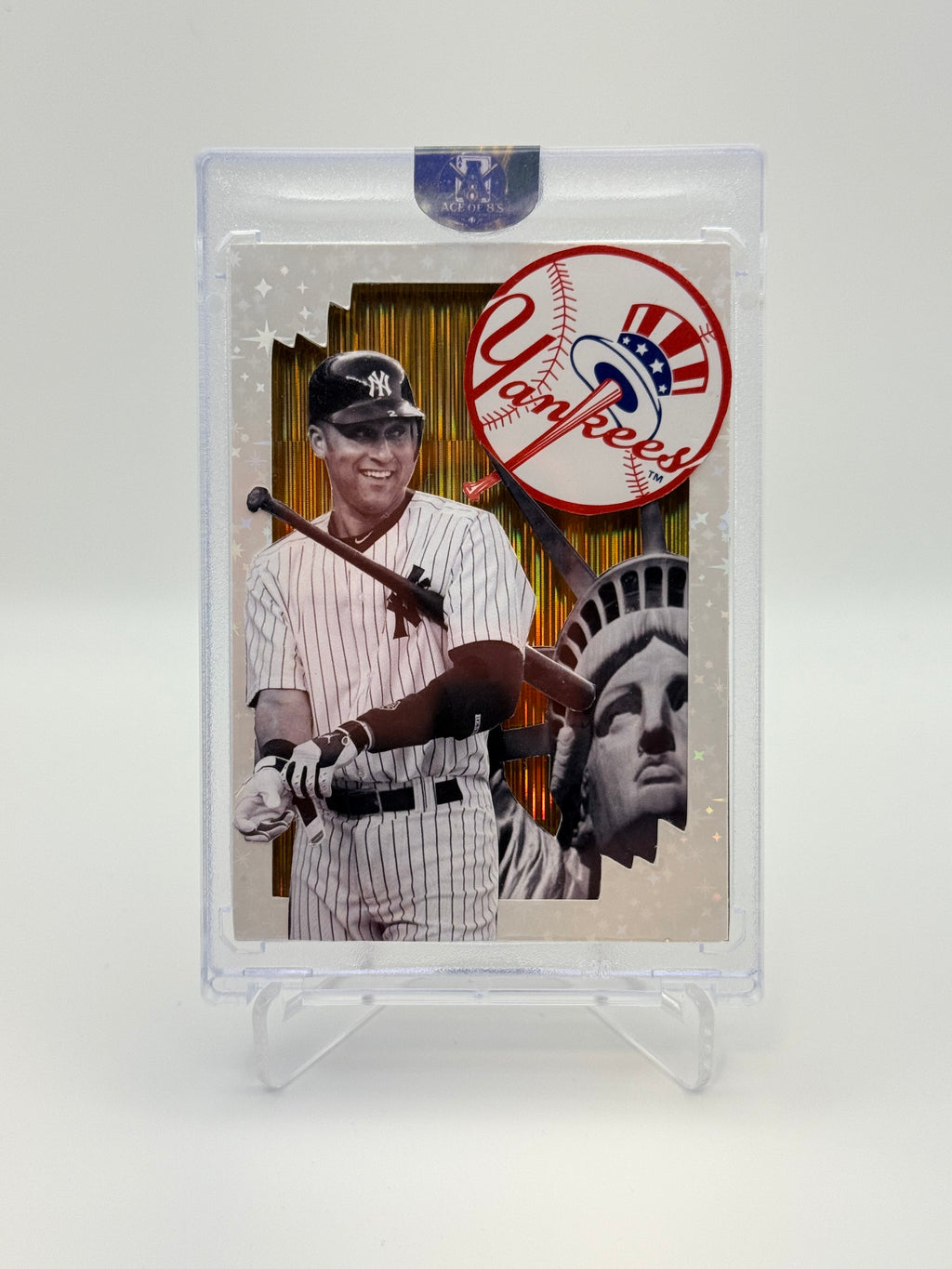 Derek Jeter - Golden Legend